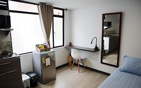 Apartahotel La Arboleda HC