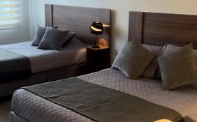 Apartahotel La Arboleda HC